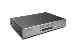 Cambridge Audio Lecteur CD AXC35 Gris - AV + Récepteur ⋅ Composants Hifi -JBL SHOP unnamed file 789