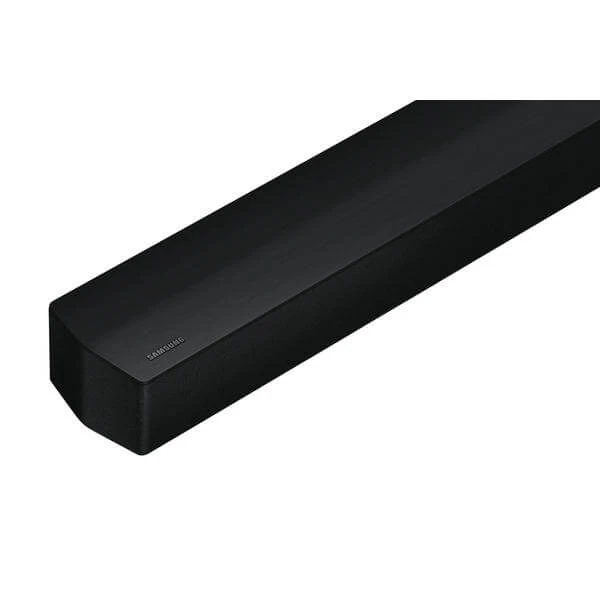 Samsung HW-B450 Black - 300 W, 2.1-Canali, Dolby Digital, Incl. Subwoofer Sans Fil - Bars Du Son 5 Samsung HW-B450 Black - 300 W, 2.1-Canali, Dolby Digital, Incl. Subwoofer Sans Fil - Bars Du Son – Image 3