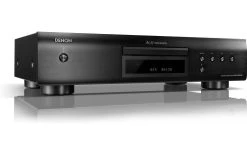 Denon Lecteur CD DCD-600NE Noir - AV + Récepteur ⋅ Composants Hifi -JBL SHOP unnamed file 801