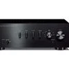 Yamaha Amplificateur Stéréo A-S301 Noir - AV + Récepteur ⋅ Composants Hifi -JBL SHOP unnamed file 807