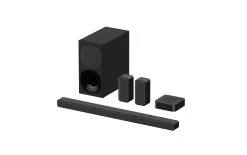 Sony Barre De Son HT-S40R - Bars Du Son