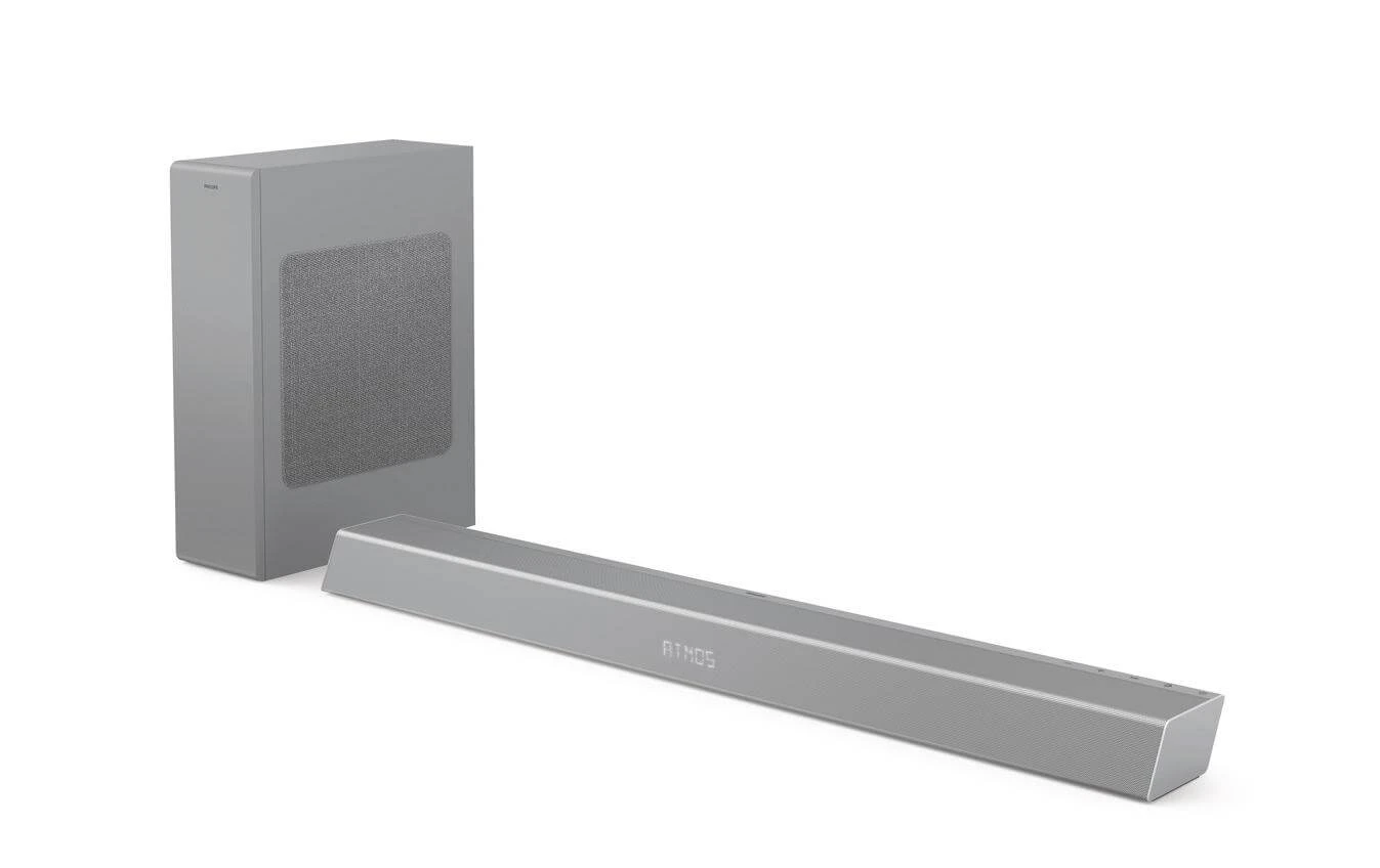 Philips Barre De Son TAB8505/10 - Bars Du Son 3 Philips Barre De Son TAB8505/10 - Bars Du Son