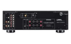 Yamaha Amplificateur Stéréo A-S501 Argenté - AV + Récepteur ⋅ Composants Hifi -JBL SHOP unnamed file 846