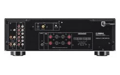 Yamaha Amplificateur Stéréo A-S501 Noir - AV + Récepteur ⋅ Composants Hifi -JBL SHOP unnamed file 848