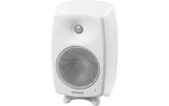 Genelec Enceinte D’étagère G Three – 50 Watts, Blanc - Cinéma à Domicile + Haut-parleurs Hifi 7 Genelec Enceinte D’étagère G Three – 50 Watts, Blanc - Cinéma à Domicile + Haut-parleurs Hifi -JBL SHOP unnamed file 852