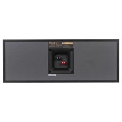 Klipsch R-52 C Center - Cinéma à Domicile + Haut-parleurs Hifi 6 Klipsch R-52 C Center - Cinéma à Domicile + Haut-parleurs Hifi -JBL SHOP unnamed file 88
