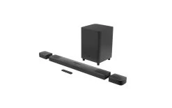 JBL Barre De Son Bar 9.1 Dolby Atmos - Bars Du Son