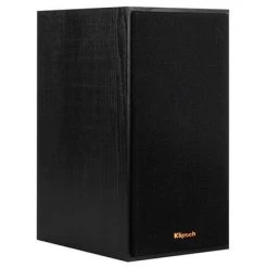 Klipsch R-41M Black Vinyl - Cinéma à Domicile + Haut-parleurs Hifi