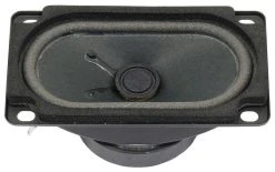 Visaton Haut-parleurs Large Bande SC 5.9 - Cinéma à Domicile + Haut-parleurs Hifi