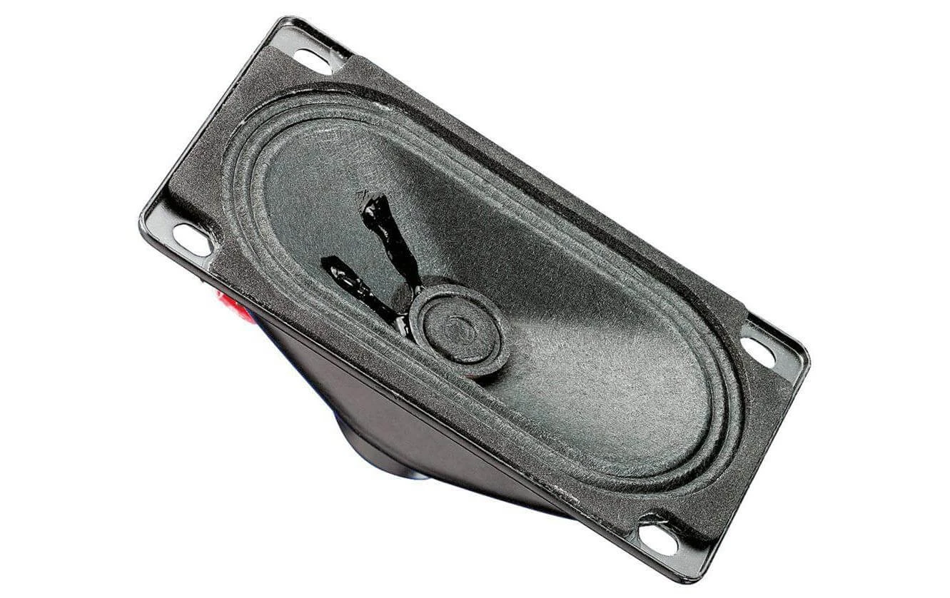 Visaton Haut-parleurs Large Bande SC 5.9 ND - Cinéma à Domicile + Haut-parleurs Hifi 3 Visaton Haut-parleurs Large Bande SC 5.9 ND - Cinéma à Domicile + Haut-parleurs Hifi