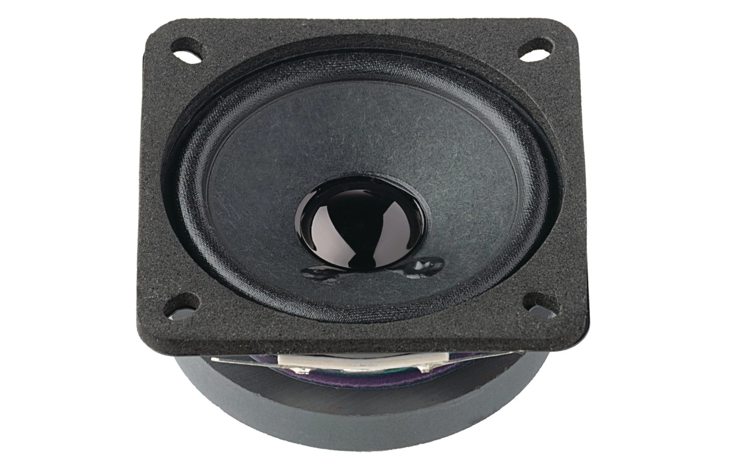 Visaton Haut-parleurs Large Bande FRS 7 S - Cinéma à Domicile + Haut-parleurs Hifi 3 Visaton Haut-parleurs Large Bande FRS 7 S - Cinéma à Domicile + Haut-parleurs Hifi