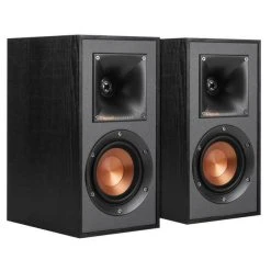 Klipsch R-41M Black Vinyl - Cinéma à Domicile + Haut-parleurs Hifi -JBL SHOP unnamed file 92