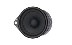 Visaton Haut-parleurs Large Bande FRS 5 X - Cinéma à Domicile + Haut-parleurs Hifi