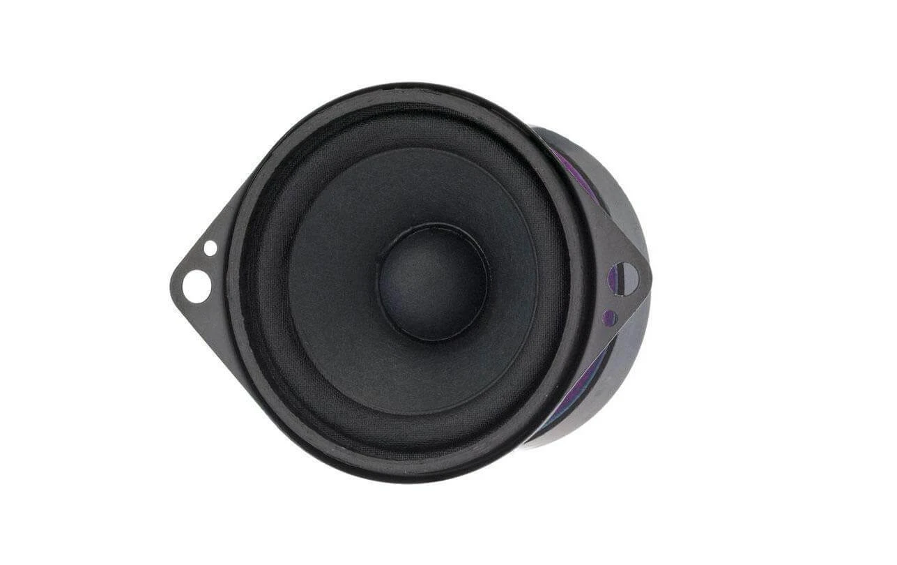 Visaton Haut-parleurs Large Bande FRS 5 X - Cinéma à Domicile + Haut-parleurs Hifi 3 Visaton Haut-parleurs Large Bande FRS 5 X - Cinéma à Domicile + Haut-parleurs Hifi