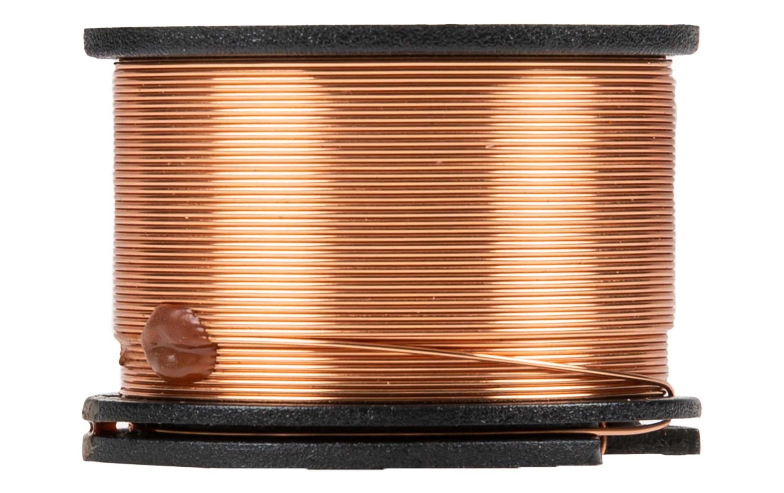 Visaton Bobine 15 MH Bobine KN - Cinéma à Domicile + Haut-parleurs Hifi 4 Visaton Bobine 15 MH Bobine KN - Cinéma à Domicile + Haut-parleurs Hifi – Image 2