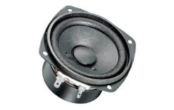 Visaton Haut-parleurs Large Bande F 8 SC - Cinéma à Domicile + Haut-parleurs Hifi
