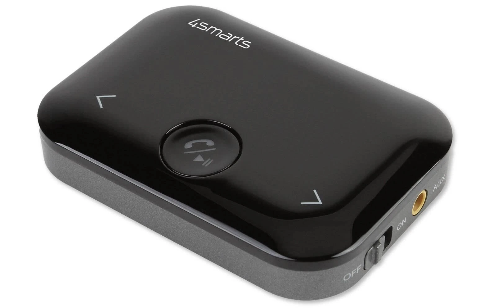 4smarts Récepteur/émetteur Bluetooth B10 - Cinéma à Domicile + Haut-parleurs Hifi 3 4smarts Récepteur/émetteur Bluetooth B10 - Cinéma à Domicile + Haut-parleurs Hifi