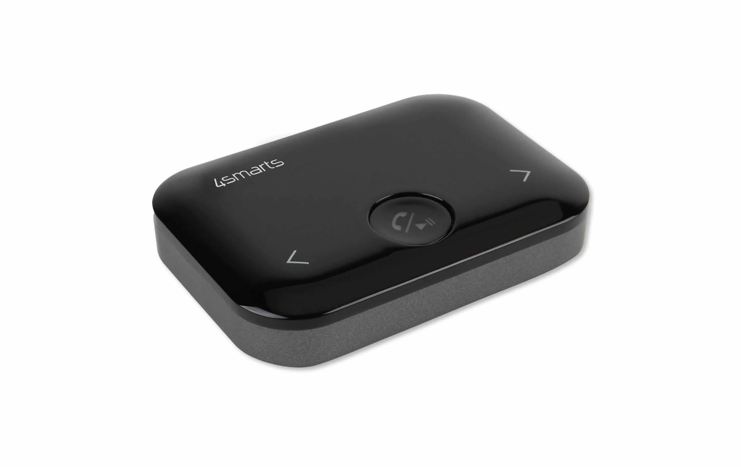 4smarts Récepteur/émetteur Bluetooth B10 - Cinéma à Domicile + Haut-parleurs Hifi 4 4smarts Récepteur/émetteur Bluetooth B10 - Cinéma à Domicile + Haut-parleurs Hifi – Image 2
