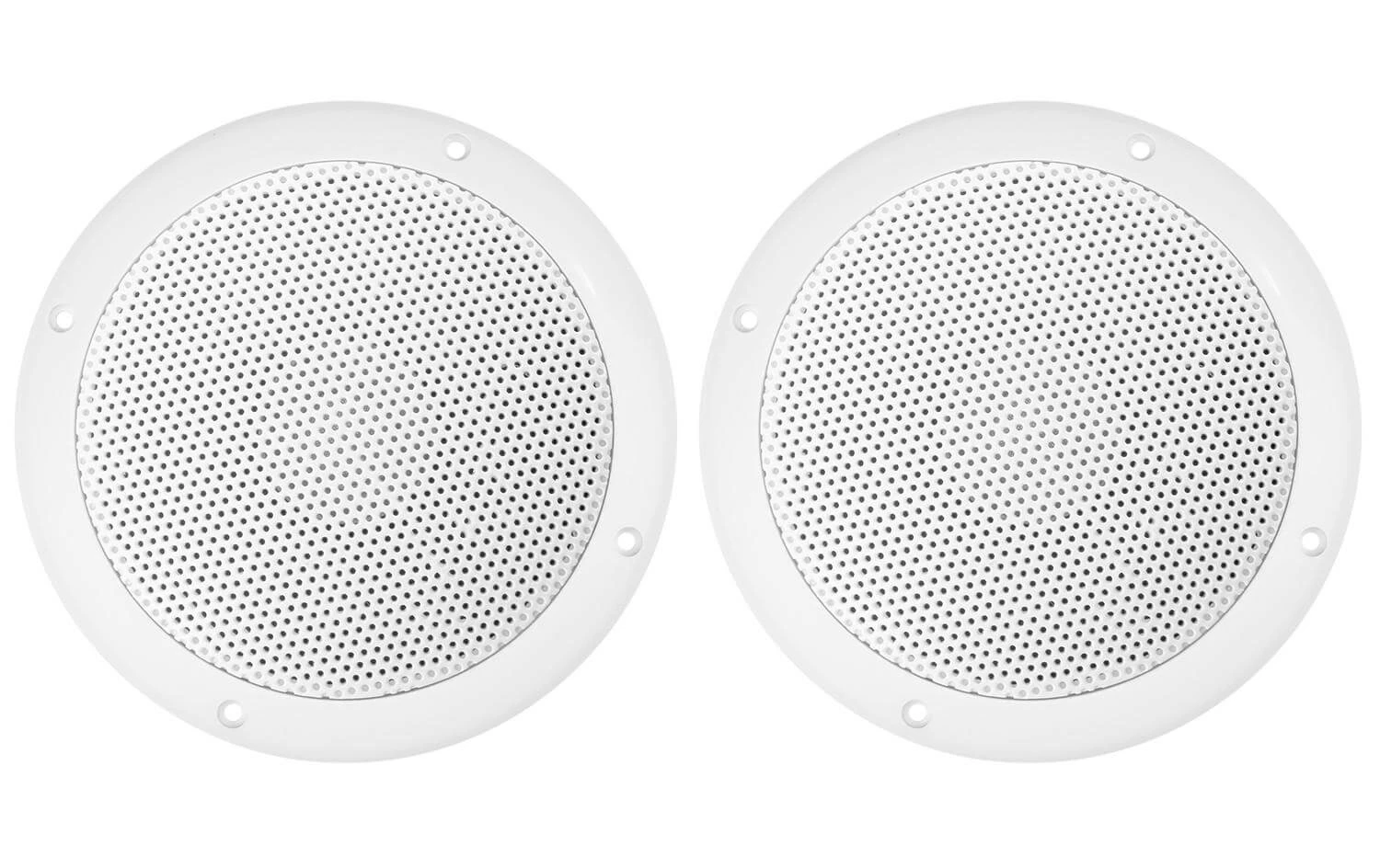 Power Dynamics Haut-parleur De Plafond MS40 Ensemble - Cinéma à Domicile + Haut-parleurs Hifi 3 Power Dynamics Haut-parleur De Plafond MS40 Ensemble - Cinéma à Domicile + Haut-parleurs Hifi