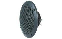 Visaton Haut-parleurs Large Bande IP65 FR 16 WP - Cinéma à Domicile + Haut-parleurs Hifi