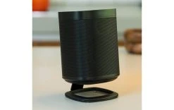 Flexson Support De Bureau FLXS1DS1021 Pour Sonos ONE Et Sonos Play:1, Noir - Cinéma à Domicile + Haut-parleurs Hifi -JBL SHOP unnamed file 965