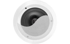 Power Dynamics Haut-parleur De Plafond CSAG6 6.5 Pouces Blanc - Cinéma à Domicile + Haut-parleurs Hifi