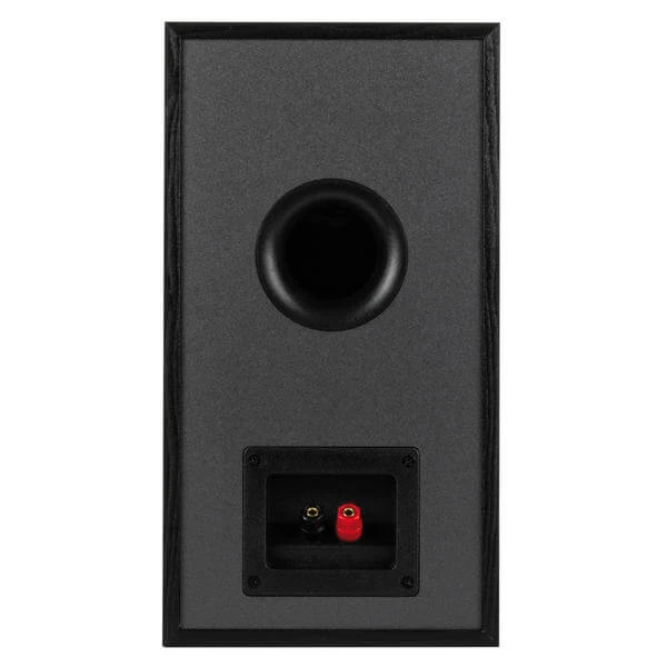 Klipsch R-51M Black Vinyl - Cinéma à Domicile + Haut-parleurs Hifi 4 Klipsch R-51M Black Vinyl - Cinéma à Domicile + Haut-parleurs Hifi – Image 2