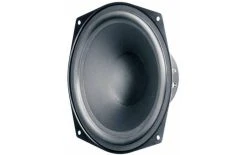 Visaton Haut-parleur De Graves HiFi WS 17 E - Cinéma à Domicile + Haut-parleurs Hifi