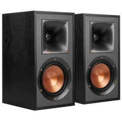 Klipsch R-51M Black Vinyl - Cinéma à Domicile + Haut-parleurs Hifi 7 Klipsch R-51M Black Vinyl - Cinéma à Domicile + Haut-parleurs Hifi -JBL SHOP unnamed file 98