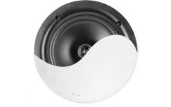 Power Dynamics Haut-parleur De Plafond NCSS5 20W, Blanc - Cinéma à Domicile + Haut-parleurs Hifi