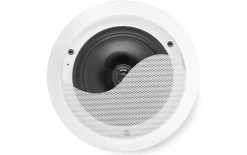 Power Dynamics Haut-parleur De Plafond CSSG6 6.5 Pouces Blanc - Cinéma à Domicile + Haut-parleurs Hifi