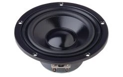 Visaton Haut-parleur De Médiums-graves HiFi W 130 S - Cinéma à Domicile + Haut-parleurs Hifi